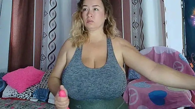 brenlissy89 online show from June 18, 2026, 2:00 pm