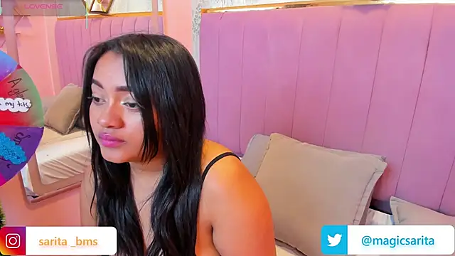 Sariitaa  online show from March 21, 2025, 5:56 pm