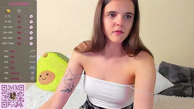 Ema X Love online show from September 15, 2025, 9:04 pm