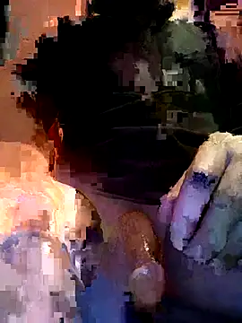 melenko1667 online show from October 19, 2025, 11:40 pm