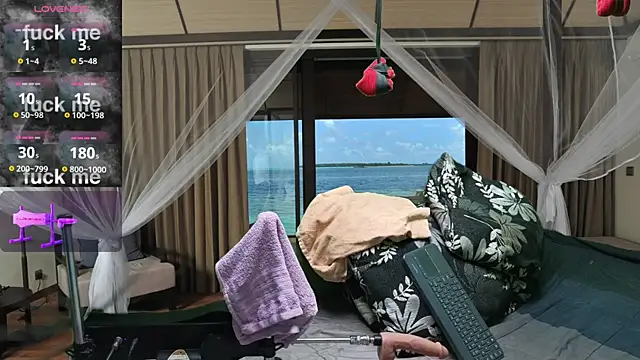 HornyShyAsian online show from December 17, 2025, 5:29 pm