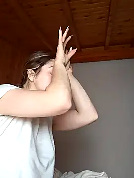 Elnonoykeila77 online show from January 18, 2025, 12:36 pm