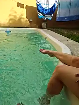 Elnonoykeila77 online show from December 31, 2024, 9:17 pm