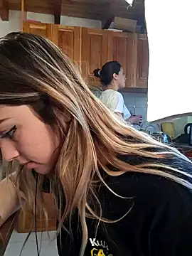 Elnonoykeila77 online show from February 12, 2025, 4:00 pm