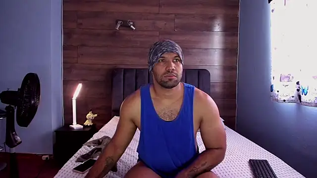 anthonylatynxd online show from April 23, 2026, 3:24 pm