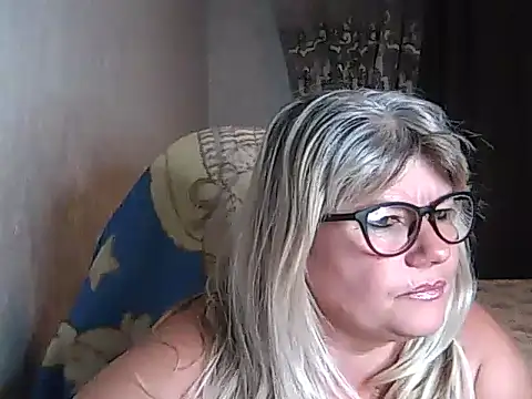 Diana 49 online show from September 27, 2025, 5:52 pm