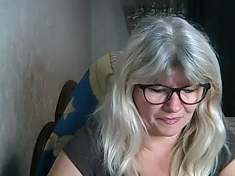 Diana 49 online show from September 29, 2025, 8:32 am