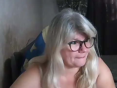 Diana 49 online show from October 18, 2025, 9:22 am