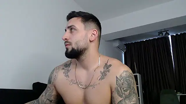  DylanGreen online show from November 2, 2025, 9:03 am