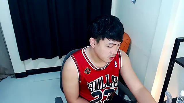 princeJayX online show from November 14, 2025, 12:58 am