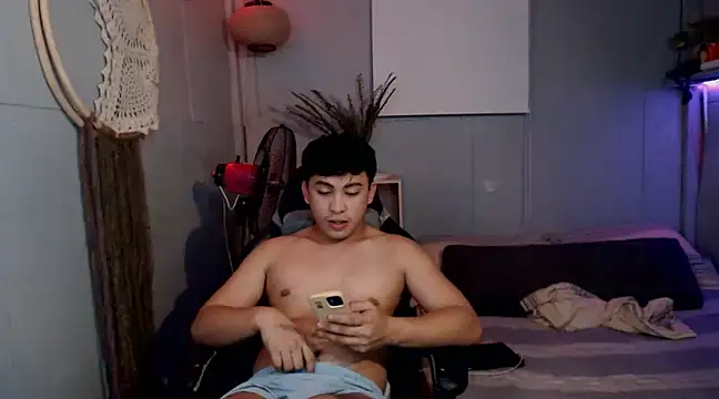 princeJayX online show from March 11, 2025, 5:24 am