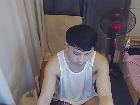 princeJayX online show from May 25, 2026, 12:10 am