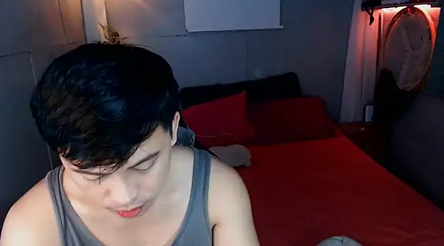 princeJayX online show from March 20, 2025, 12:19 am