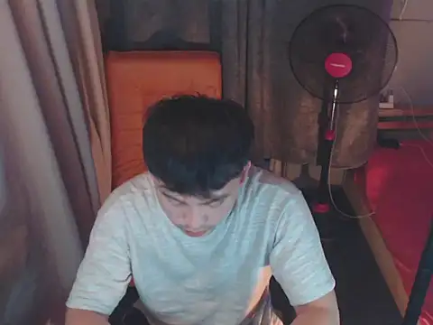 princeJayX online show from May 20, 2026, 2:08 am