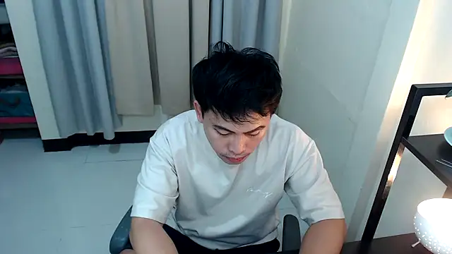 princeJayX online show from October 1, 2025, 12:38 am