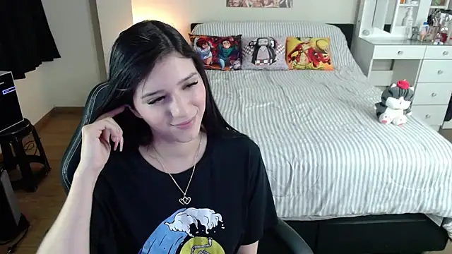 kittykat18x online show from February 16, 2026, 1:04 am