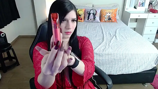 kittykat18x online show from March 14, 2025, 6:32 am