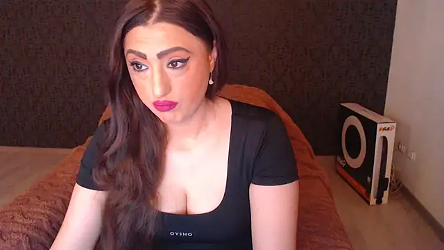 RebeccaStone online show from April 20, 2026, 2:58 am