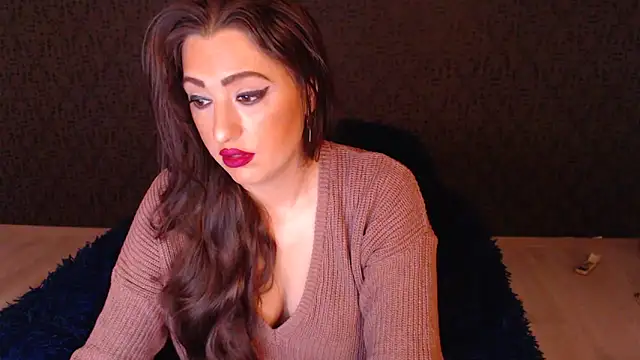 RebeccaStone online show from December 21, 2025, 3:30 am