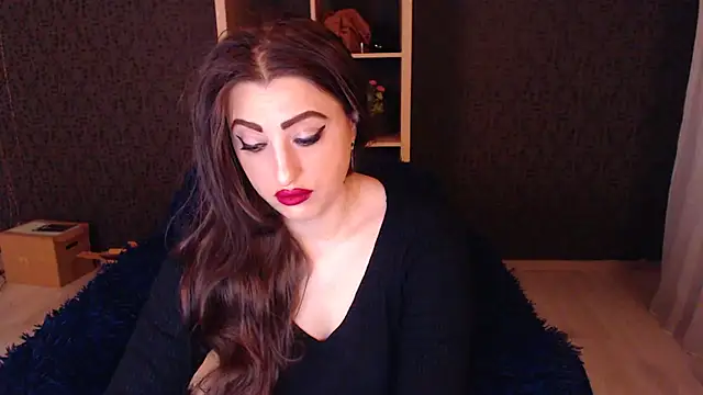 RebeccaStone online show from November 16, 2025, 3:00 am