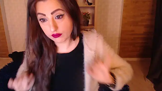 RebeccaStone online show from October 28, 2025, 1:28 am