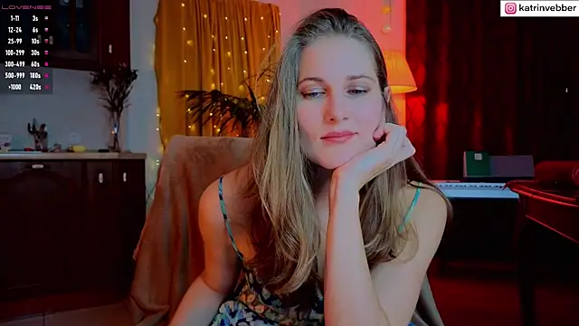 kissyoukiss online show from November 7, 2025, 8:57 pm