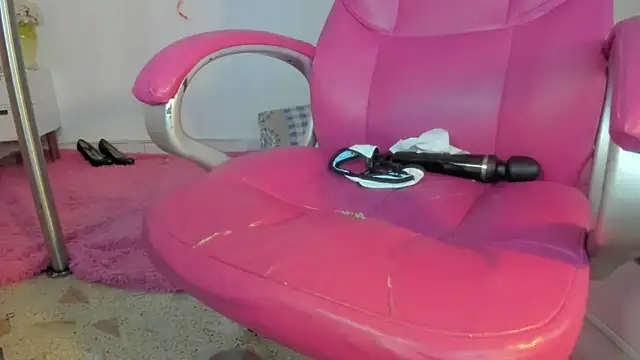 CAMILA--REY online show from March 13, 2025, 12:13 pm