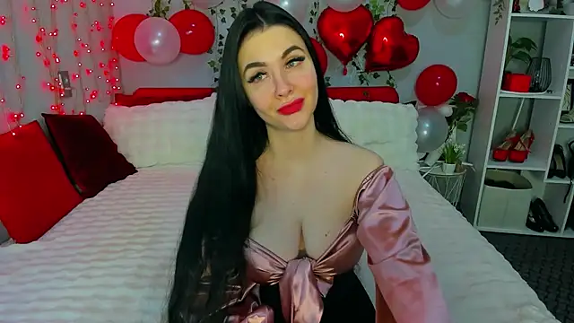 Snapshot of KeiraChoCo chatting on February 1, 2026, 6:50 pm KeiraChoCo online show from February 1, 2026, 6:50 pm