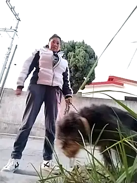 LaInsaciableIntensa online show from October 30, 2025, 12:20 am