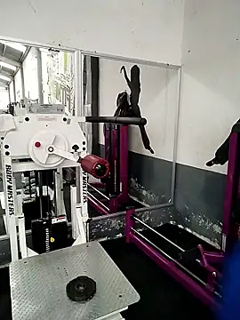 LaInsaciableIntensa online show from January 8, 2026, 4:57 pm