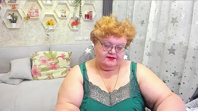  big love  online show from March 17, 2026, 7:50 pm