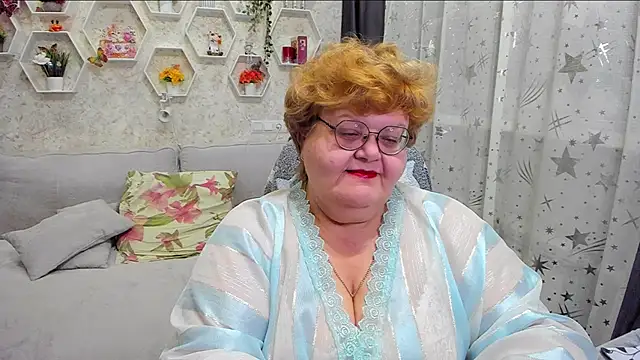  big love  online show from March 9, 2026, 8:12 pm