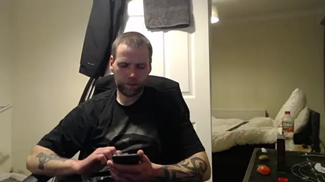 Atheist777 online show from March 13, 2026, 7:52 pm