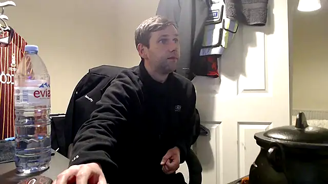 Snapshot of Atheist777 chatting on January 15, 2026, 12:14 am Atheist777 online show from January 15, 2026, 12:14 am