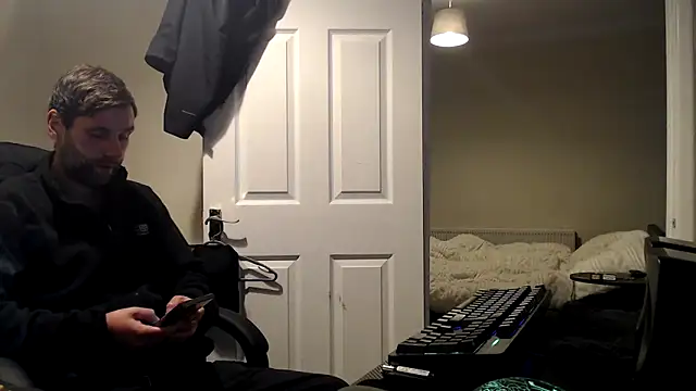 Snapshot of Atheist777 chatting on November 3, 2025, 4:10 pm Atheist777 online show from November 3, 2025, 4:10 pm