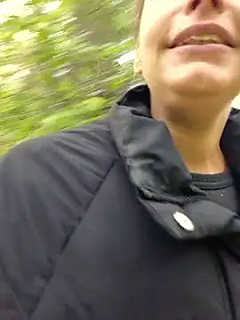 Keli Jessi online show from October 23, 2025, 12:26 pm