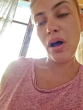 Keli Jessi online show from July 15, 2026, 7:59 am