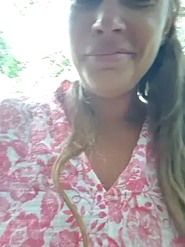 Keli Jessi online show from June 27, 2026, 4:24 pm