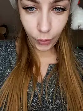 Keli Jessi online show from December 27, 2024, 7:35 pm