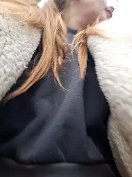 Keli Jessi online show from December 23, 2024, 1:13 pm