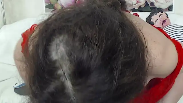 FlaviaSquirts online show from March 11, 2025, 11:44 am