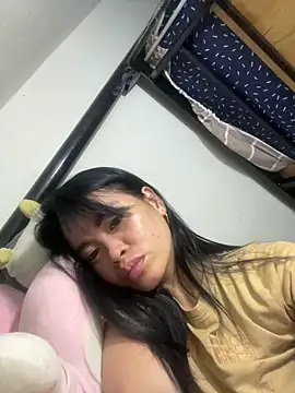 Snapshot of pinay4uwithagoodheart chatting on February 25, 2026, 1:06 am pinay4uwithagoodheart online show from February 25, 2026, 1:06 am