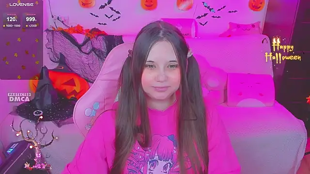 Lolisuccub online show from November 8, 2025, 4:21 pm