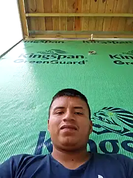 Snapshot of Diablo9804 chatting on September 26, 2025, 4:25 pm Diablo9804 online show from September 26, 2025, 4:25 pm