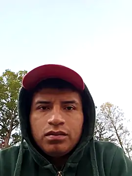 Snapshot of Diablo9804 chatting on October 17, 2025, 11:34 am Diablo9804 online show from October 17, 2025, 11:34 am