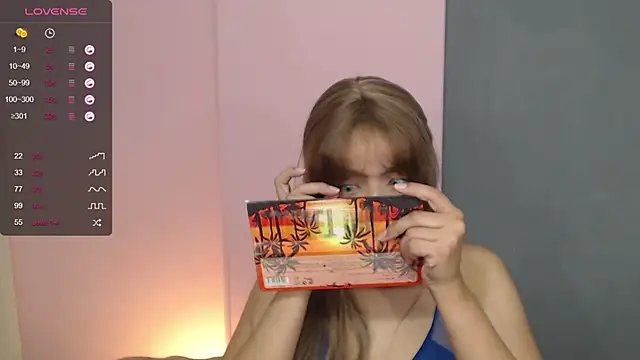 Snapshot of sweetrafaella chatting on November 9, 2025, 1:20 am sweetrafaella online show from November 9, 2025, 1:20 am