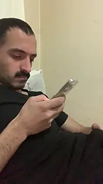 saye0044 online show from March 5, 2026, 7:32 pm