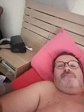 mike9473 online show from October 11, 2025, 8:15 am