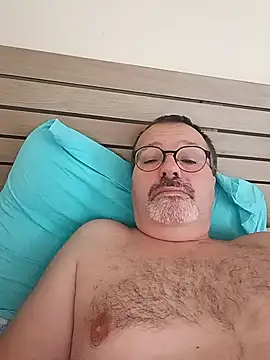 mike9473 online show from November 8, 2025, 8:51 am