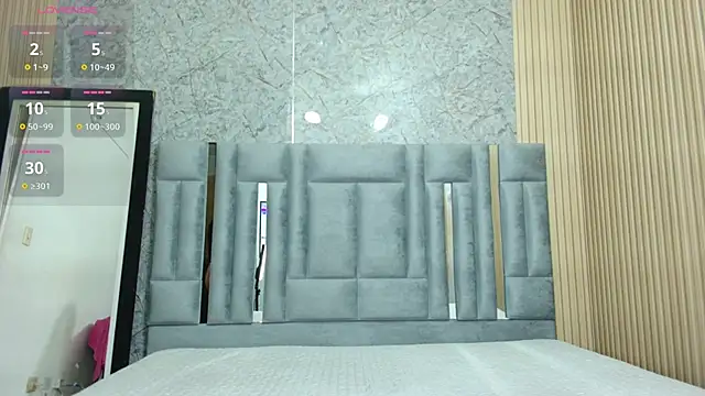 veronicaroose  online show from January 18, 2026, 12:19 pm